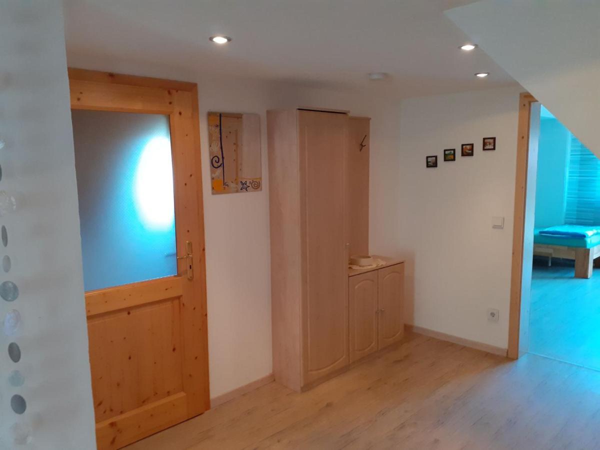 Ferienwohnung Am Schloss In Koenigstein Кёнигштайн Экстерьер фото