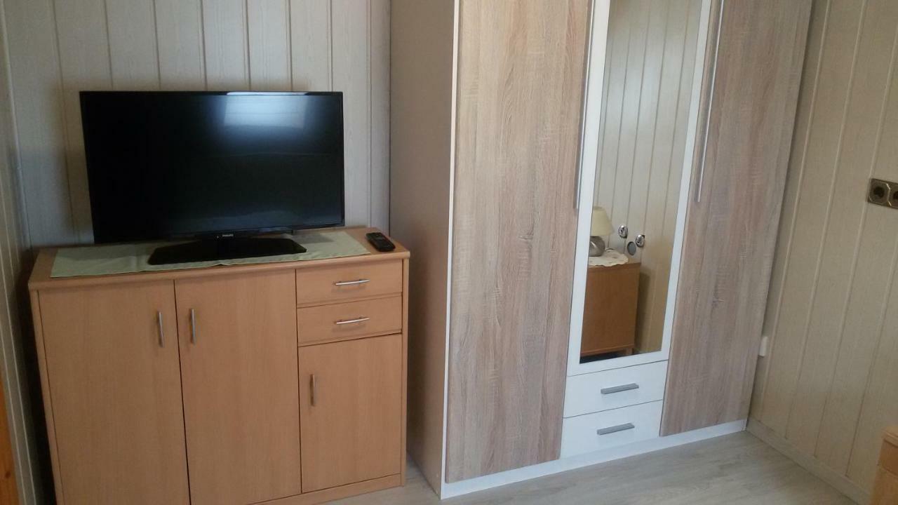 Ferienwohnung Am Schloss In Koenigstein Кёнигштайн Экстерьер фото